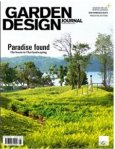 120800 - Garden Design Journal Cover