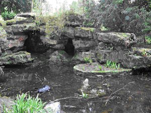 Ross Hall Park - GEN 12-05-09 Fig 3