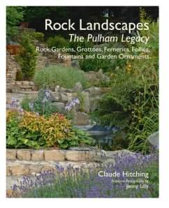 A - Rock Landscapes Front Cover 420 x 520