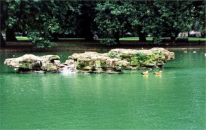 SoM05-02 - St James's Park