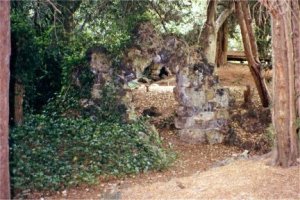 5-1-08-5 - High Leigh Arch 5