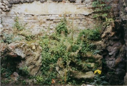 5-1-15-5 - Gunnersbury Fernery