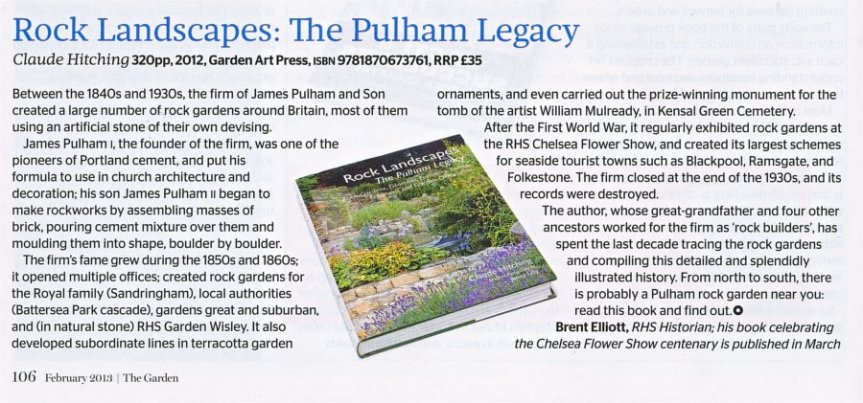 130201 - The Garden Review