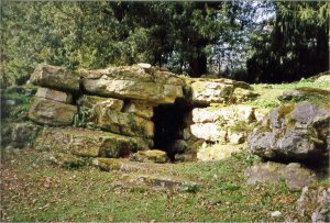 5-1-21-03 - Westonbirt - E J - Dingle