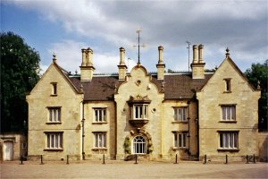 5-10-24-01 - Welbeck School House