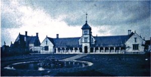 5-10-24-05 - Welbeck Chicken  House