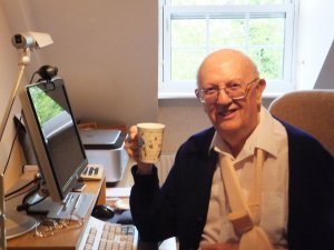 130600-2 - In the Wars