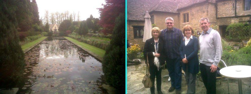 130600-4 - Shipton by Bee