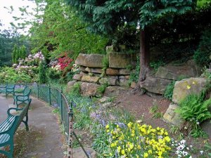 4-2-8-05 - KELVINGROVE PARK - C Dingwall 015