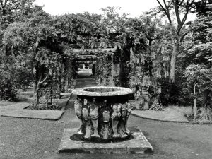 5-10-28-1 - Malvern - Pergola and Well Head 1968 MC #11_edited