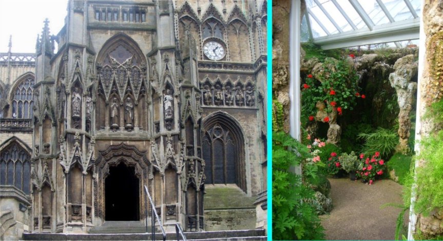 131104 - St Mary Redcliffe - North Doorway