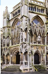 5-10-32-02 - St Mary R 1