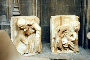 5-10-32-05a - St Mary Red Corbels