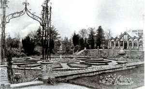 5-1-33-01 - Poles Park RH Rose Garden 1874