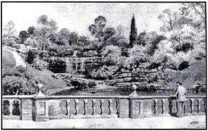 5-10-39-2 - Hanley Cascades Sketch