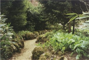 5-10-40-4 - Heythrop Path Pathway
