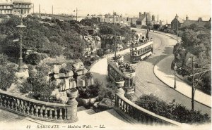 1-5-21-1 - Ramsgate Madeira Walk Steps