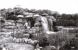 1-5-37-1 - Lytham - M Reynolds - Esplanade Waterfall