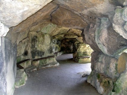 1-5-40-1 - Folkestone Fifth Turn 1460e