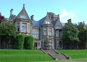 5-10-42-1 - Insole Court - Back Terrace