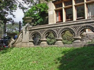 5-10-42-2 - Insole Court - Balustrade - A Salisbury 037