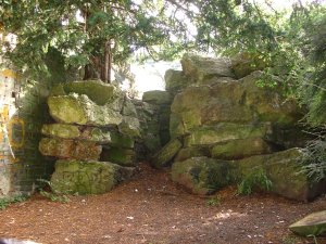 5-10-42-7 - Insole Court - Grotto