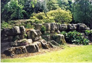 141105 - Worth Rock Cliff 1