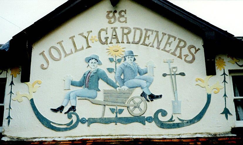 5-1-43-06 - Jolly Gardeners