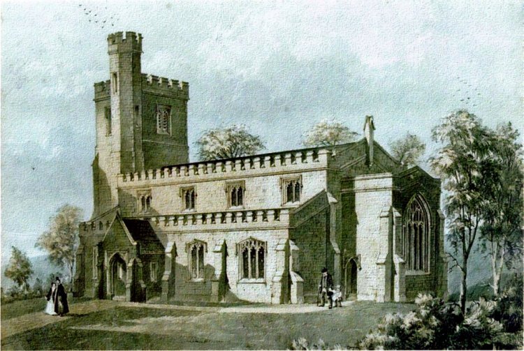 5-1-43-07 - Clophill Litho