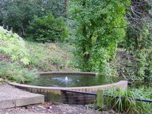 5-1-44-03 - Bromley Gardens - Chaleybeate Well 2010