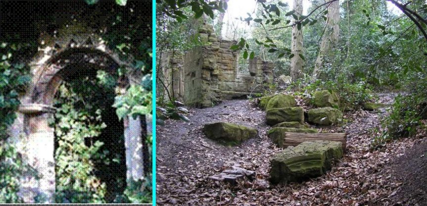 5-1-44-05 - Bromley Gardens - Folly Combo