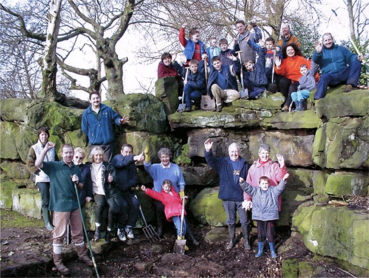 5-10-46-2- Wigan Mesnes Mesnes - SS Friends of Mesnes