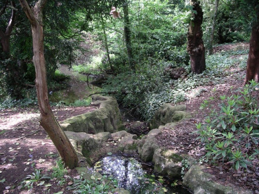 5-10-47-01 - Piggots Manor - Culvert 2