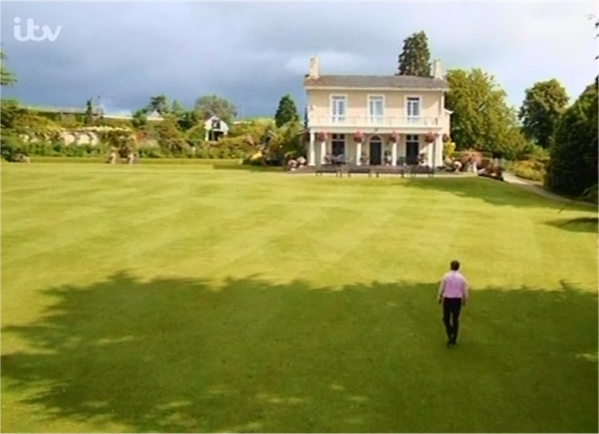 150106 - Alan approaches Dewstow 02