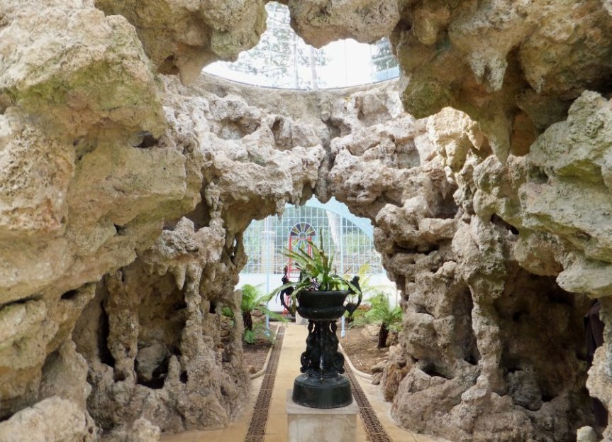 150404 - Swiss Garden - Frnery