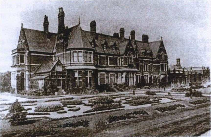 5-10-49-01 - Guisborough JP Front