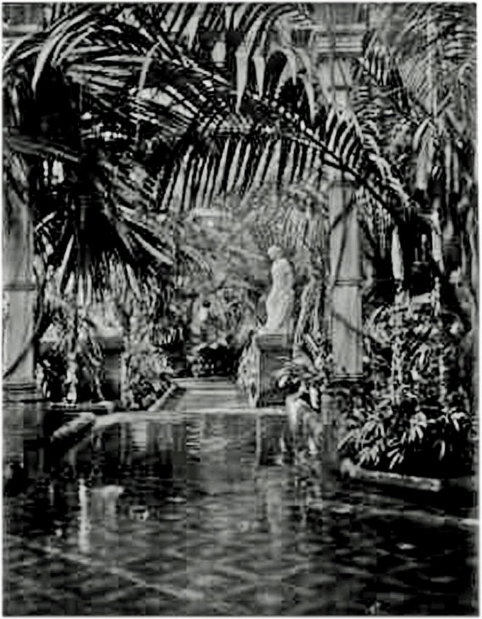 5-10-49-02 - Guisborough JP Conservatory