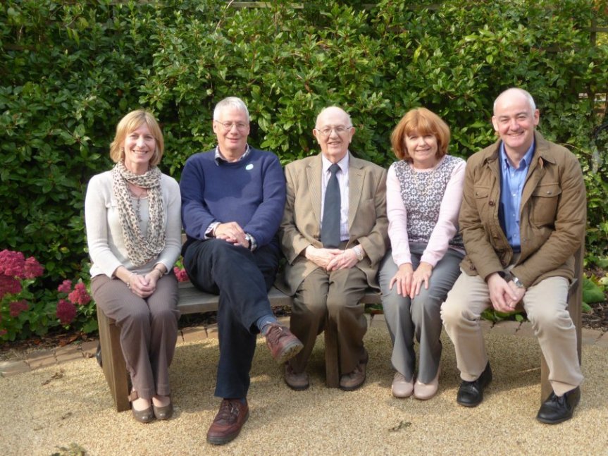 151101 - Swiss Garden Speaker Group - P1060991a