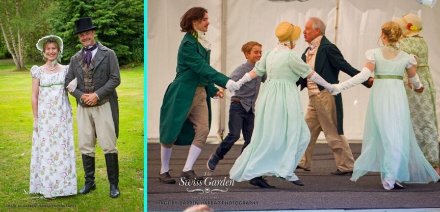 151102 - Swiss Garden Regency Dancers Combo