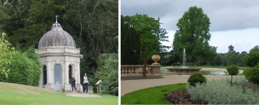 151104 - Dunorlan and Worth Park Combo