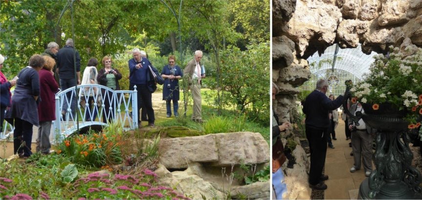 151106 - Simon at the Bridge Combo