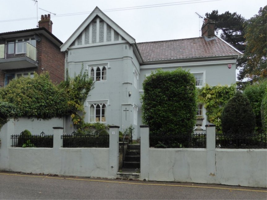 151204 - Woodbridge Little Castle 1