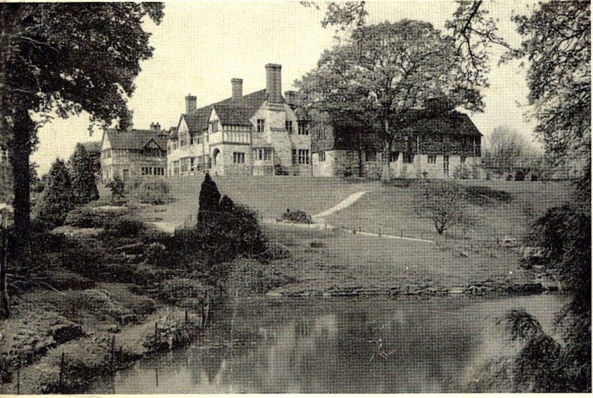 5-1-60-10 - Dutton Homestall 1957