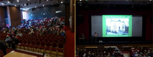 160511 - Civic Hall Combo