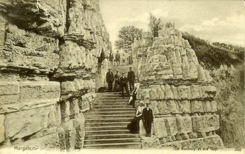 161109-cliftonville-newgate-gap