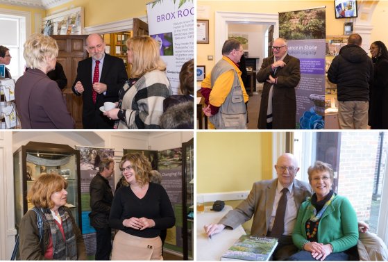 170308 - Exhibition Guests