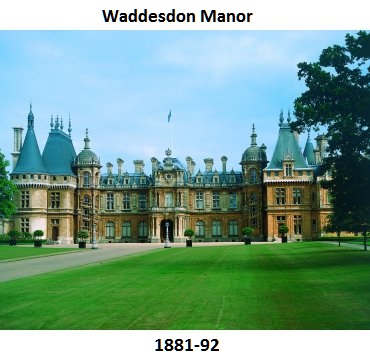 1703092 - Waddesdon