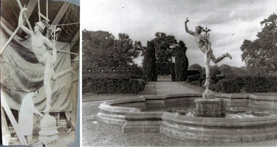 170520 - Giddings and the Madresfield Mercury