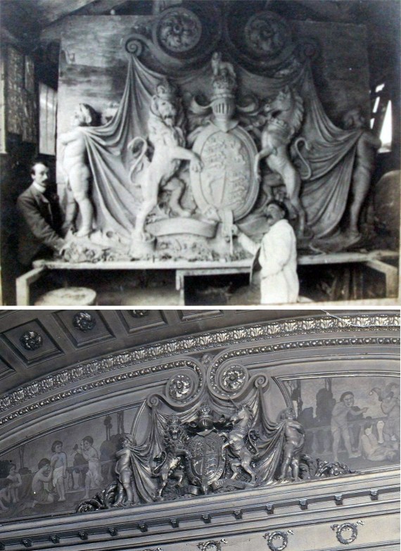 170521 - Drury Lane Praesenium