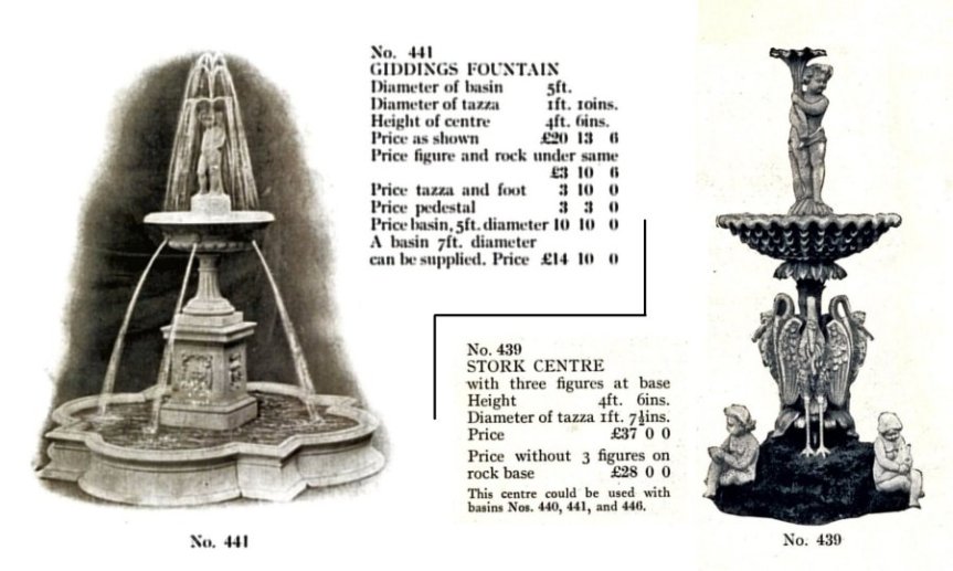 170523 - Pulham Fountains